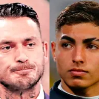 «Es un cacho»: La lapidaria recomendación de Mauricio Pinilla a Colo-Colo por el caso Jordhy Thompson