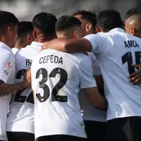 Después de 2 meses: El esperado retorno que tendrá Colo-Colo para enfrentar a U. Católica