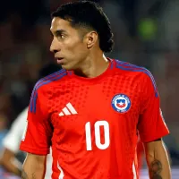 ¿Vuelven a la carga? El motivo que frustró la llegada de Luciano Cabral a Colo-Colo
