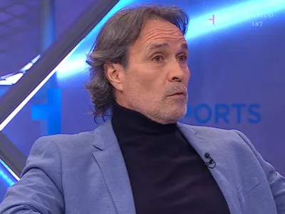 «Me llama mucho la atención»: Marcelo Ramírez cuestiona posible suplencia de jugador de Colo-Colo ante la UC