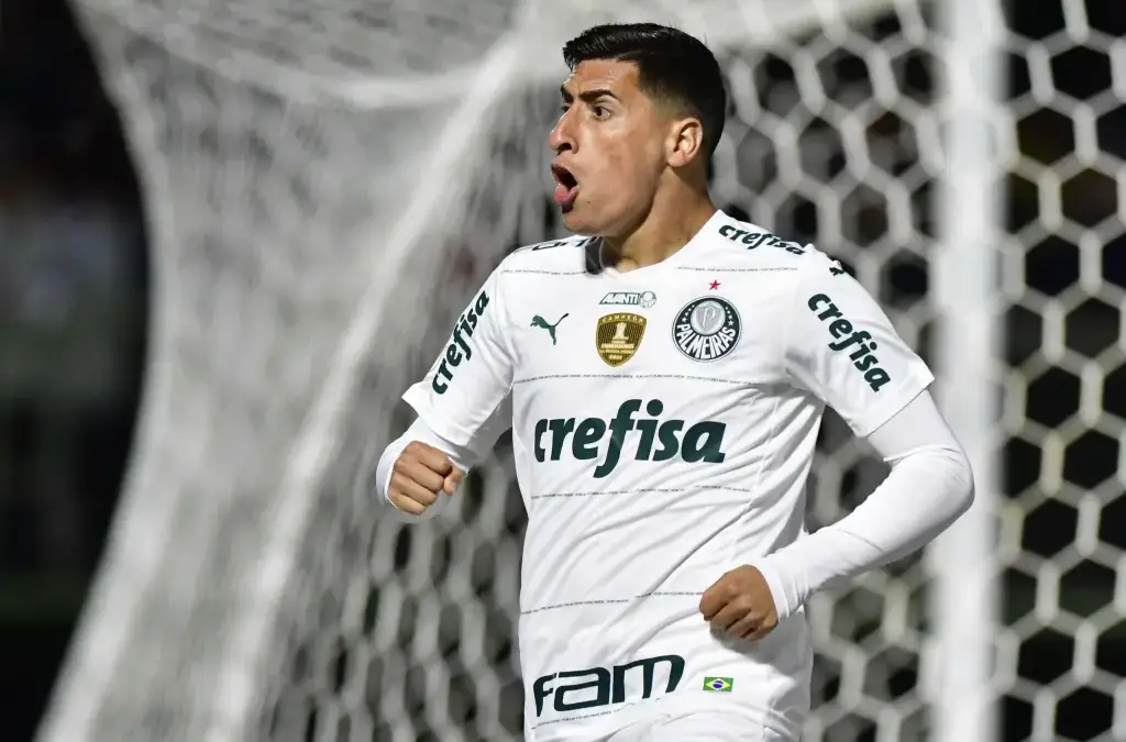Miguel Merentiel se acerca a pasos agigantados a Colo-Colo