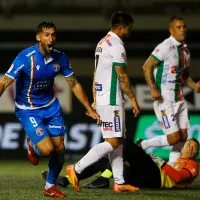 Ganó Ñublense, Everton y Audax Italiano: Así quedó la tabla de posiciones tras la jornada sabatina