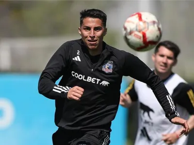 No levanta cabeza: ¿Cuál es el presente de Jonathan Villagra en Colo-Colo?