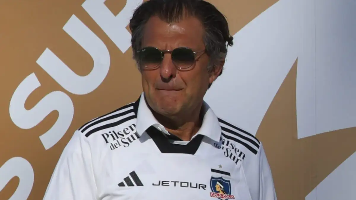 Aníbal Mosa.
