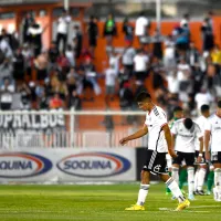 Sin piedad: Eligen a jugador de Colo-Colo como la gran decepción del Torneo 2023
