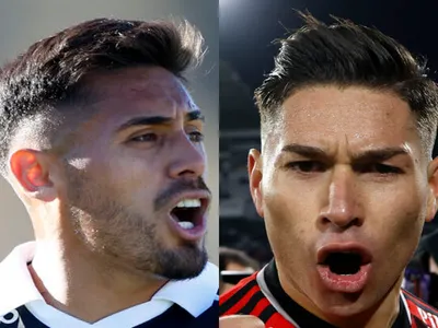 No pasaron desapercibidos: Los motivos que dejaron a Óscar Opazo y Marcos Bolados fuera del duelo entre Colo-Colo y O’Higgins