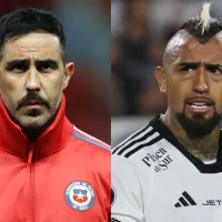 Claudio Bravo dejó en duda su retorno a Chile apuntando a Arturo Vidal: «Duele que lo basureen»