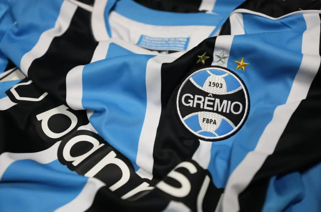 Gremio de Porto Alegre estaría interesado en fichar a Lucas Cepeda.