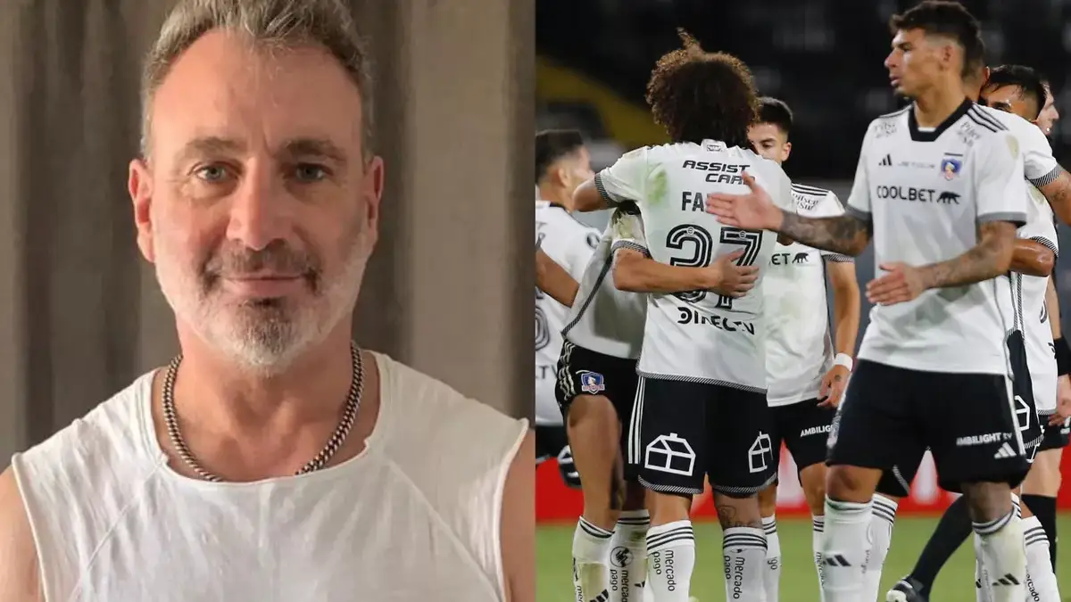 El campeón de la Libertadores no duda acerca de por cuál competencia él se inclinaría.