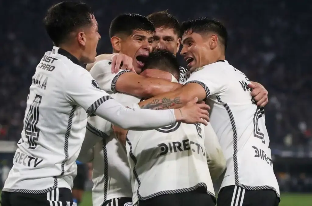 Colo-Colo vive un gran presente.