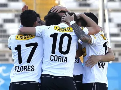 Fichaje de última hora: Ex delantero de Colo-Colo encontró club al filo del cierre del libro de pases en Chile