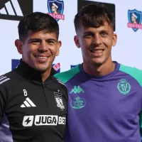 ¿Gira por Europa? Desde Real Valladolid invitaron a Colo-Colo a jugar partidos amistosos en España