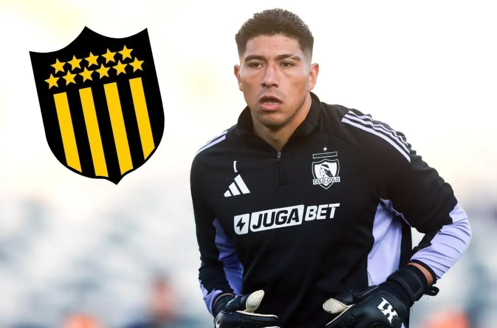 Blanco y Negro tomó postura en las negociaciones con Peñarol por Cortés.