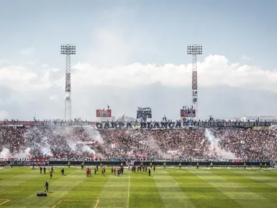 Nuevos aforos y venta de entradas para el siguiente partido
