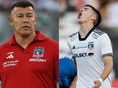 El futbolista descartado por Jorge Almirón que podría seguir en Colo-Colo tras fallida negociación