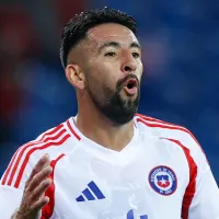 ¿No le convence llegar? El factor que comienza a alejar a Mauricio Isla de Colo-Colo
