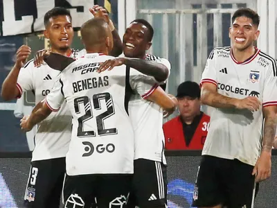 ¿Nueva baja en el plantel? Desde Argentina vienen a la carga por cuestionado jugador de Colo-Colo