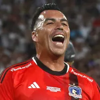 «Se viene»: Esteban Paredes confirma su regreso al fútbol y le pone fecha al anuncio