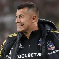 Importante duda: El gran dilema que tendrá Jorge Almirón en Colo-Colo para enfrentar a Unión La Calera