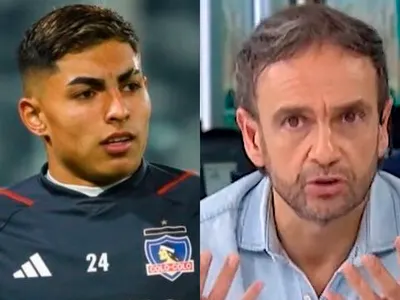 Rodrigo Sepúlveda destapó el real motivo de Colo-Colo para no desvincular a Jordhy Thompson