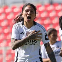 Están de vuelta: La gran noticia que recibió Colo-Colo para el próximo partido de la Liga Femenina