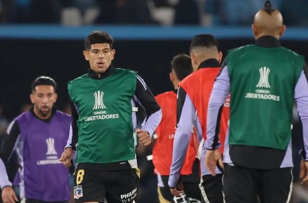 Una grave acusación empieza a rondar contra los jugadores albos.