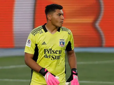 ¿Qué pasó con Julio Fierro? El gran momento que vive el portero en la Segunda División Profesional
