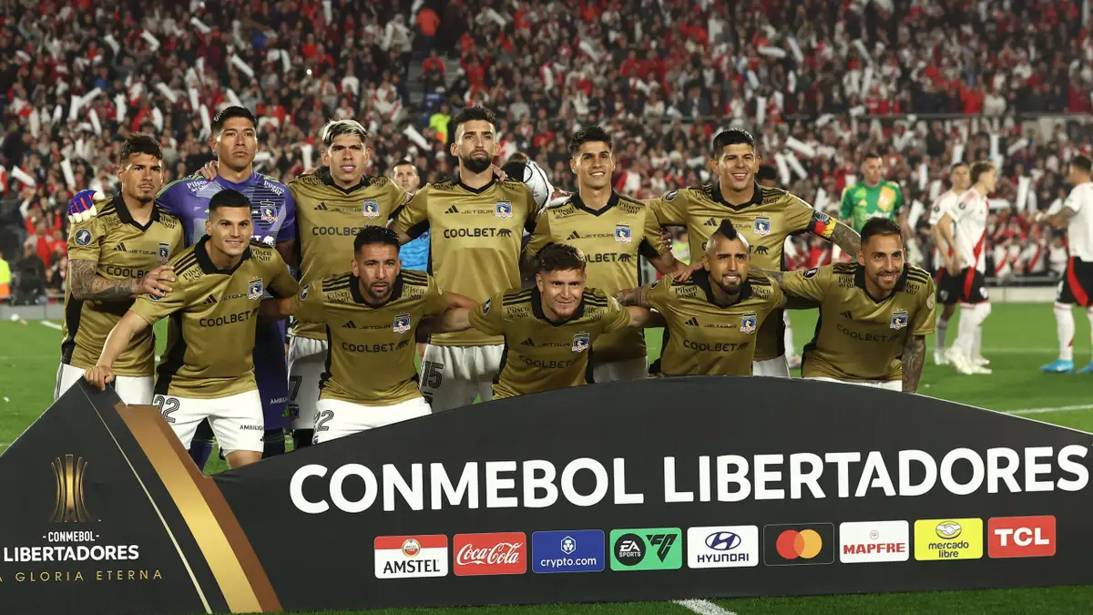 El Cacique sacó grandes réditos económicos tras su gran participación. Alejandro Pagni/Photosport.