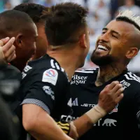 Comandados por Arturo Vidal: Se confirman las medias de los jugadores de Colo-Colo en EA FC 2025