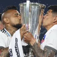 Gala Crack: 5 jugadores de Colo-Colo componen la formación ideal del fútbol chileno