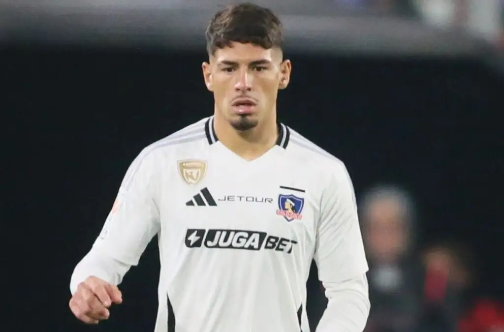 Desde Argentina buscan el fichaje de Alan Saldivia.