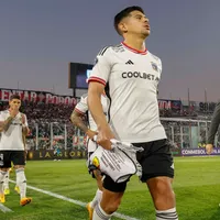 Un brasileño en el camino: Colo-Colo tiene rival definido para el repechaje de Copa Sudamericana