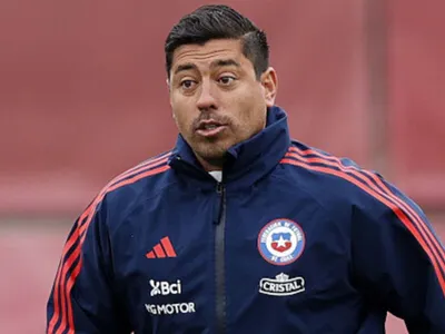 Nicolás Córdova recibe importante respaldo antes de debutar como DT de La Roja: «Capacidad tiene de sobra»