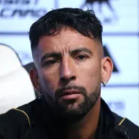 Todo aclarado: ¿Puede Mauricio Isla utilizar el 2+2 en el Campeonato Nacional?