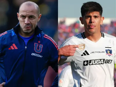 «Había que echar a alguno»: Marcelo Díaz confiesa su real intención detrás de la expulsión de Esteban Pavez
