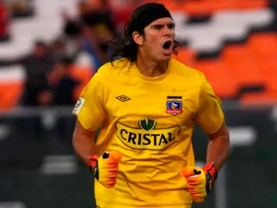 Tocada de oreja: Francisco Prieto expresó su amor por Colo-Colo y ninguneó a la Universidad de Chile con picante declaración