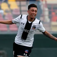 ¿Volverá? Martín Rodríguez demostró su amor por Colo-Colo y le envía un nuevo guiño a Blanco y Negro