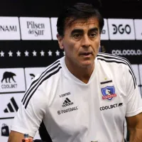 CONFIRMADO: Gustavo Quinteros tiene nuevo club para continuar su carrera tras salir de Colo-Colo