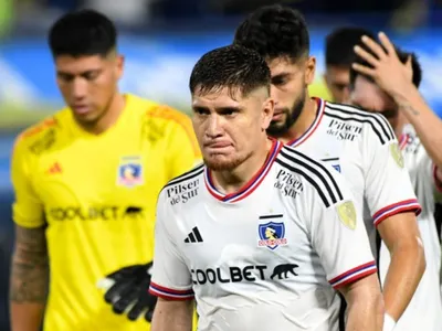 Ex futbolista chileno sentencia chances de Colo-Colo en la Copa Sudamericana: «Tiene muy pocas posibilidades»