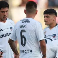Extenso listado: Los 47 futbolistas que inscribió Colo-Colo para disputar la Copa Libertadores
