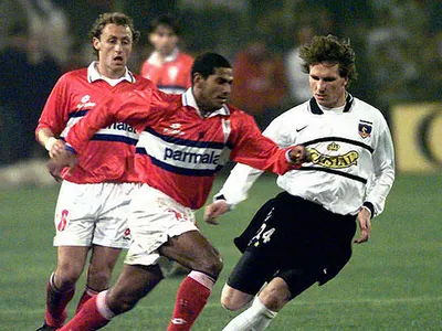 Efeméride: Colo-Colo le gana a Católica en Copa Libertadores