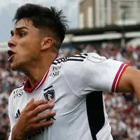 No solo de Alemania: El nuevo equipo de Europa que busca los goles de Damián Pizarro
