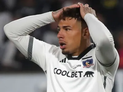 «Hubiera sido hermoso»: Alan Saldivia confiesa su gran frustración durante esta temporada con Colo-Colo