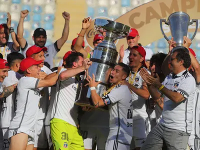 «Me dijeron que no lo podía contar»: Aseguran que Colo-Colo tendría listo su primer refuerzo para 2025