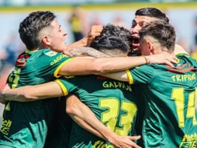 Uno menos: Jugador que estaba en carpeta de Colo-Colo fue presentado como refuerzo de San Lorenzo