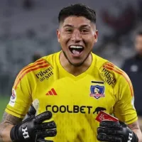 ¿Cláusula de salida? Revelan los términos del nuevo contrato de Brayan Cortés con Colo-Colo
