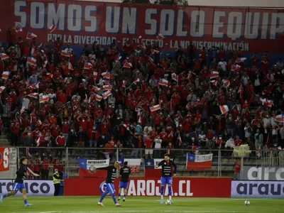 Milita en España: La ANFP entró en conversaciones con un nuevo entrenador para Chile