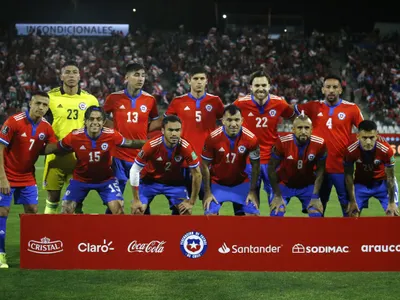 Viejo conocido: La Roja ya tendría a su entrenador en caso de acceder a Qatar 2022 por secretaría