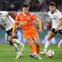 [VIDEO] Múltiples críticas: La jugada que desató la polémica en el duelo entre Colo-Colo y Cobreloa