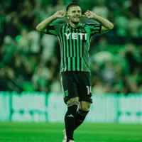 ¿Hace falta en Colo-Colo? Diego Rubio lució su instinto goleador y anotó su primer tanto en la MLS 2024